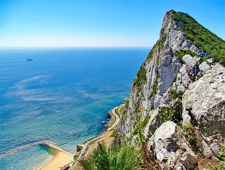 14 Top-Rated Attractions & Things to Do in Gibraltar