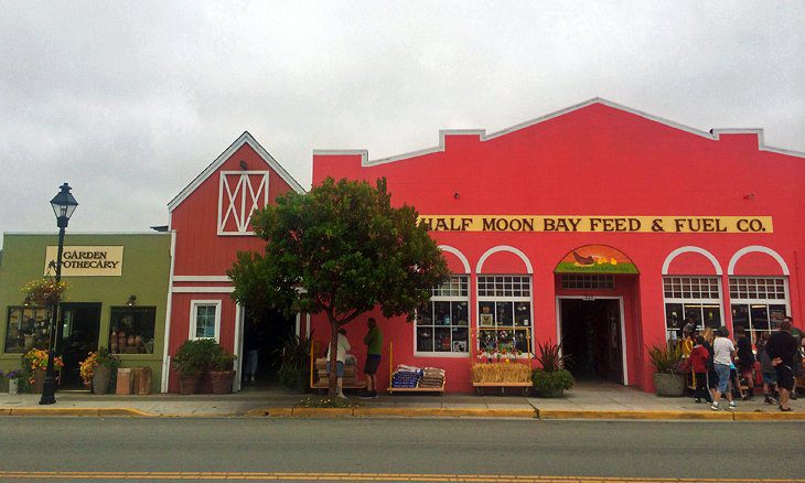 14 Top-Rated Attractions & Things to Do in Half Moon Bay