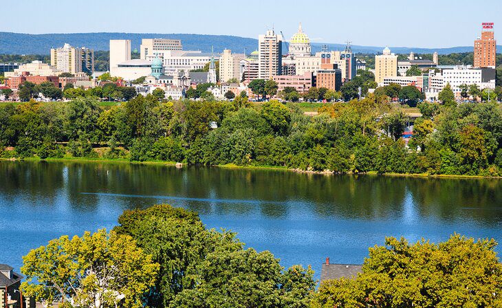 14 Top-Rated Attractions & Things to Do in Harrisburg, PA