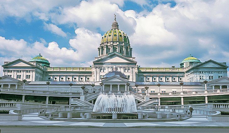 14 Top-Rated Attractions & Things to Do in Harrisburg, PA