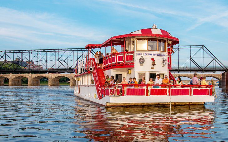 14 Top-Rated Attractions & Things to Do in Harrisburg, PA