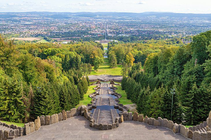 14 Top-Rated Attractions & Things to Do in Kassel