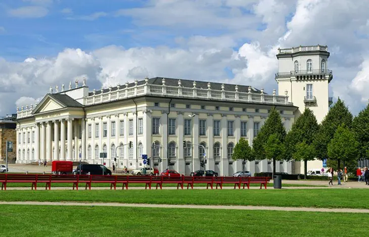 14 Top-Rated Attractions & Things to Do in Kassel