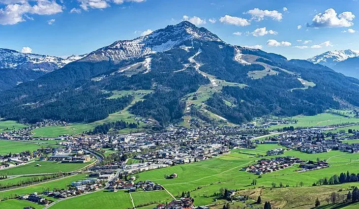 14 Top-Rated Attractions &#038; Things to Do in Kitzbühel