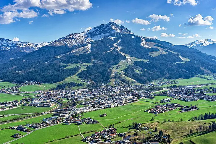 14 Top-Rated Attractions & Things to Do in Kitzbühel