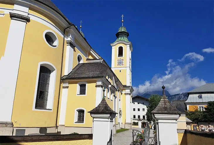 14 Top-Rated Attractions & Things to Do in Kitzbühel