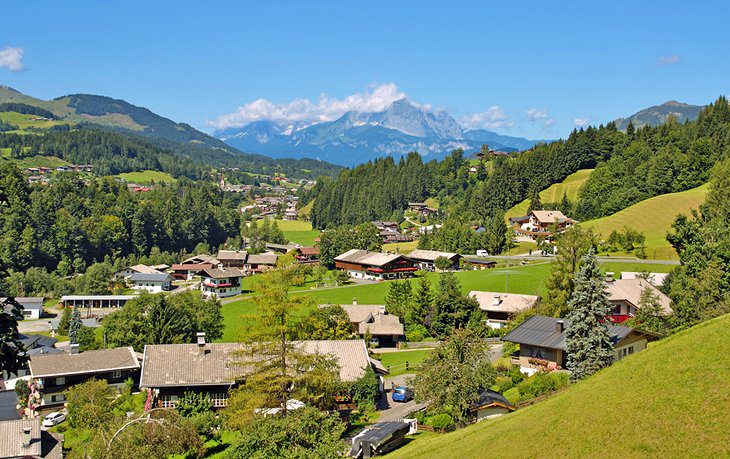 14 Top-Rated Attractions & Things to Do in Kitzbühel