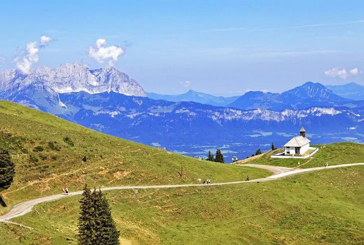 14 Top-Rated Attractions & Things to Do in Kitzbühel