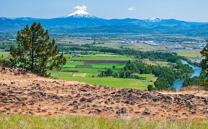 14 Top-Rated Attractions & Things to Do in Medford, OR