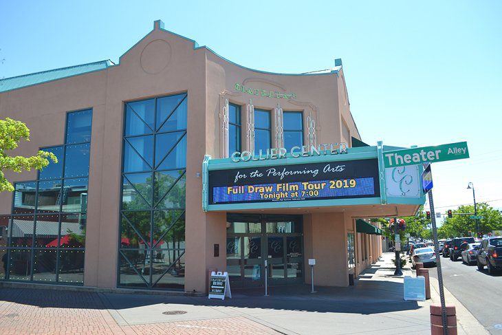 14 Top-Rated Attractions & Things to Do in Medford, OR