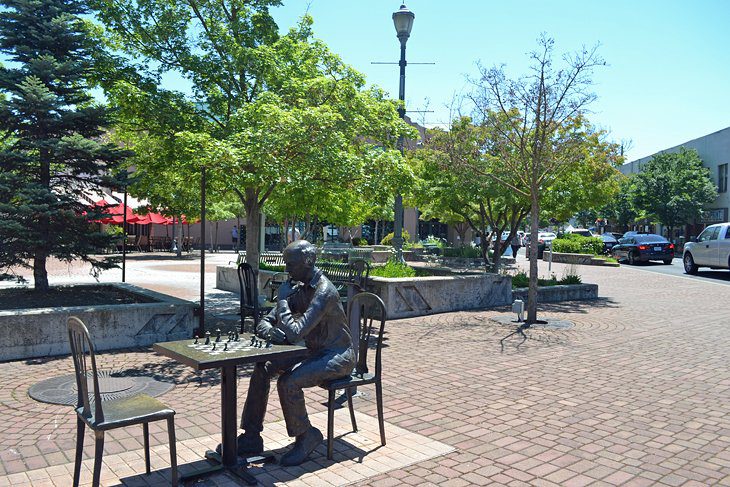 14 Top-Rated Attractions & Things to Do in Medford, OR