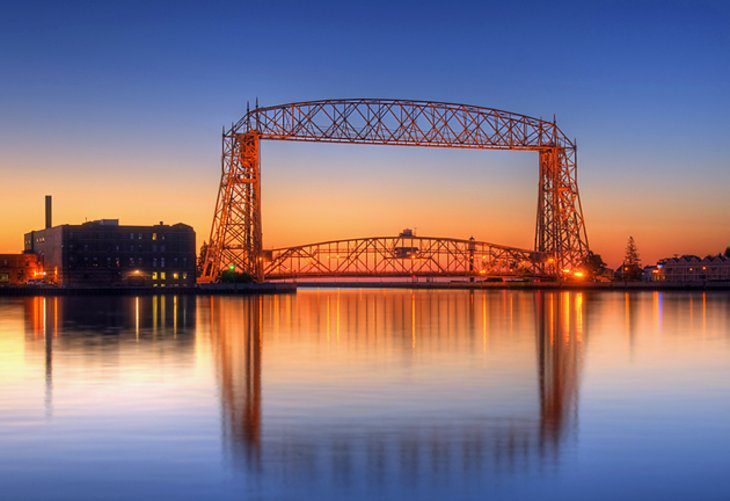 14 Top-Rated Attractions & Things to Do in Minnesota