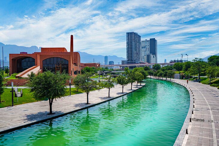 14 Top-Rated Attractions & Things to Do in Monterrey, Mexico