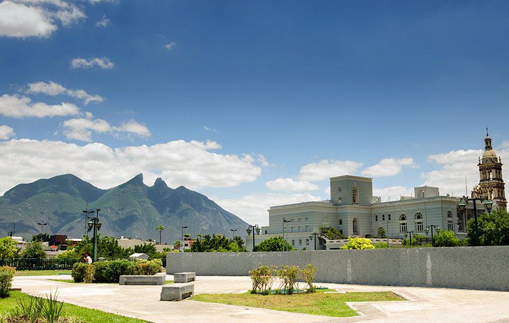 14 Top-Rated Attractions & Things to Do in Monterrey, Mexico