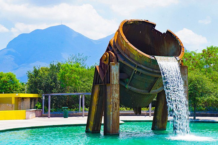 14 Top-Rated Attractions & Things to Do in Monterrey, Mexico