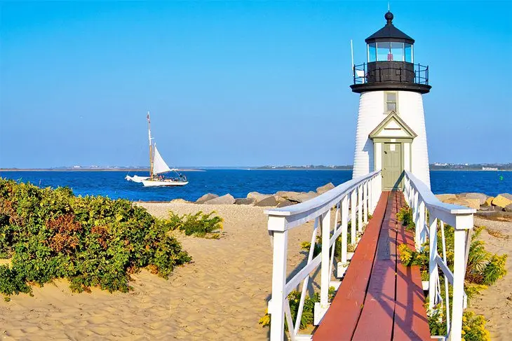 14 Top-Rated Attractions & Things to Do in Nantucket