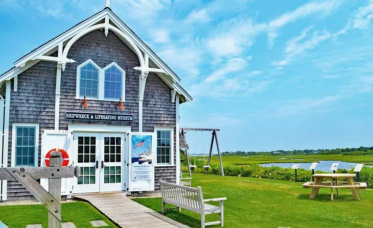 14 Top-Rated Attractions & Things to Do in Nantucket