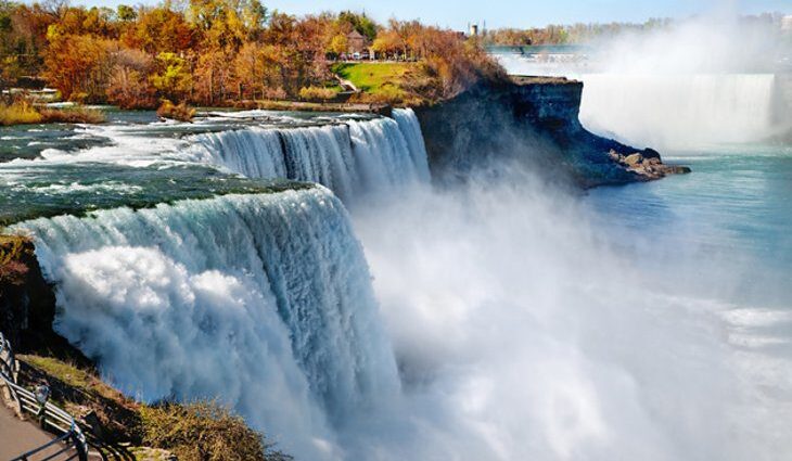 14 Top-Rated Attractions &#038; Things to Do in Niagara Falls, NY