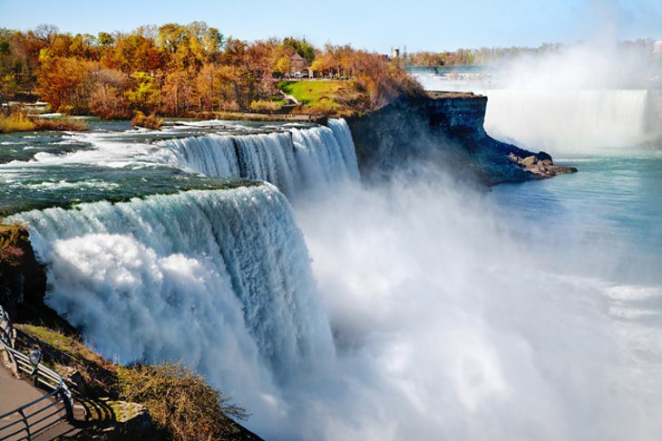 14 Top-Rated Attractions & Things to Do in Niagara Falls, NY