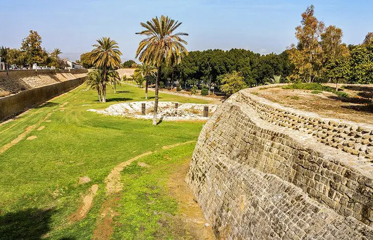 14 Top-Rated Attractions & Things to Do in Nicosia