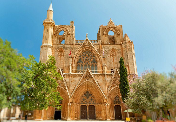 14 Top-Rated Attractions & Things to Do in Nicosia