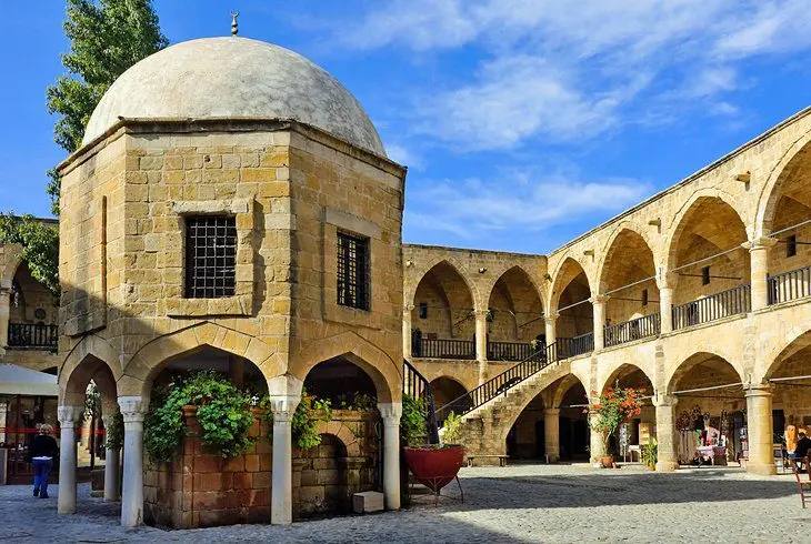 14 Top-Rated Attractions & Things to Do in Nicosia