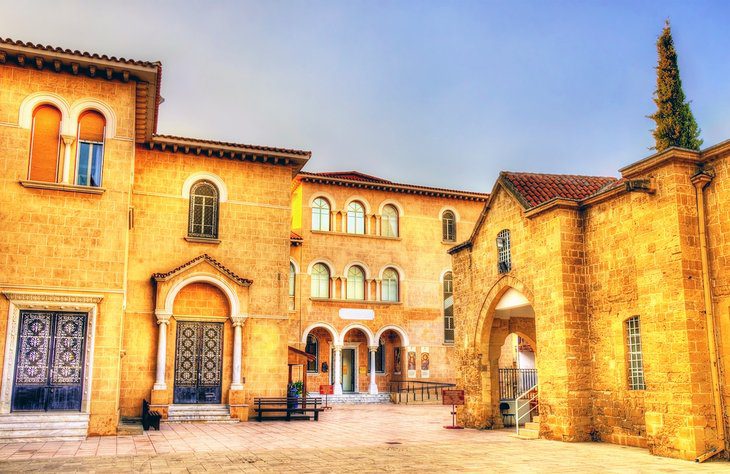 14 Top-Rated Attractions & Things to Do in Nicosia