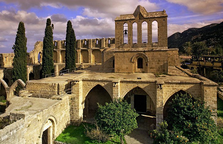 14 Top-Rated Attractions & Things to Do in Nicosia