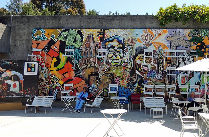 14 Top-Rated Attractions & Things to Do in Oakland