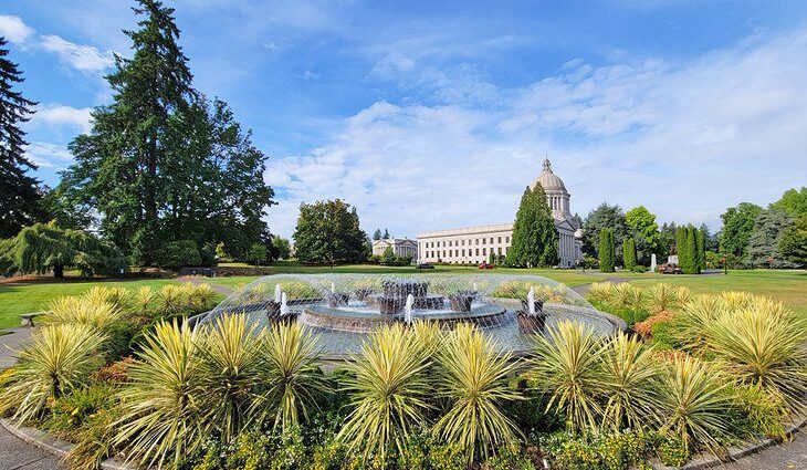 14 Top-Rated Attractions &#038; Things to Do in Olympia