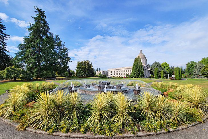 14 Top-Rated Attractions & Things to Do in Olympia