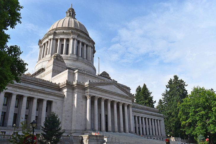 14 Top-Rated Attractions & Things to Do in Olympia