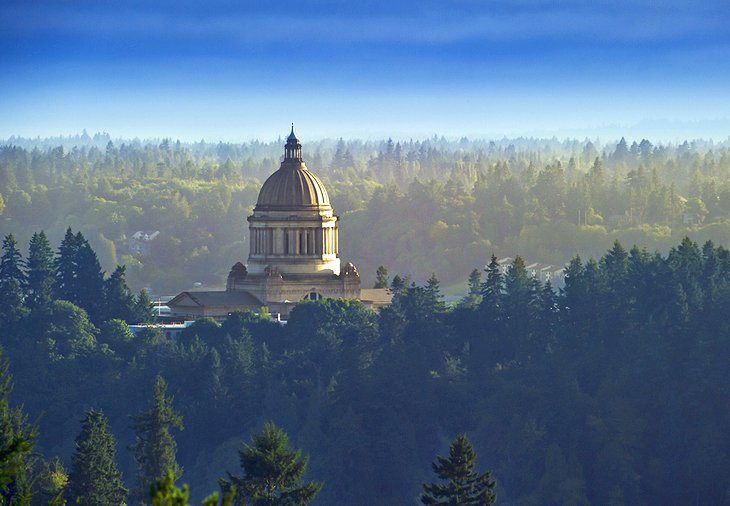 14 Top-Rated Attractions & Things to Do in Olympia