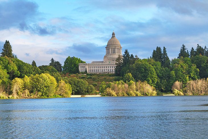 14 Top-Rated Attractions & Things to Do in Olympia