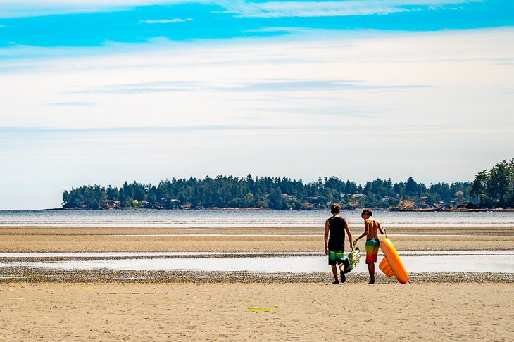 14 Top-Rated Attractions & Things to Do in Parksville, BC