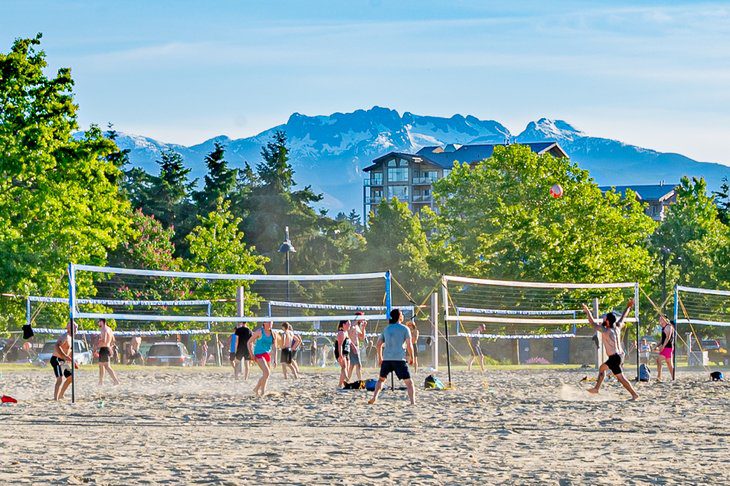 14 Top-Rated Attractions & Things to Do in Parksville, BC