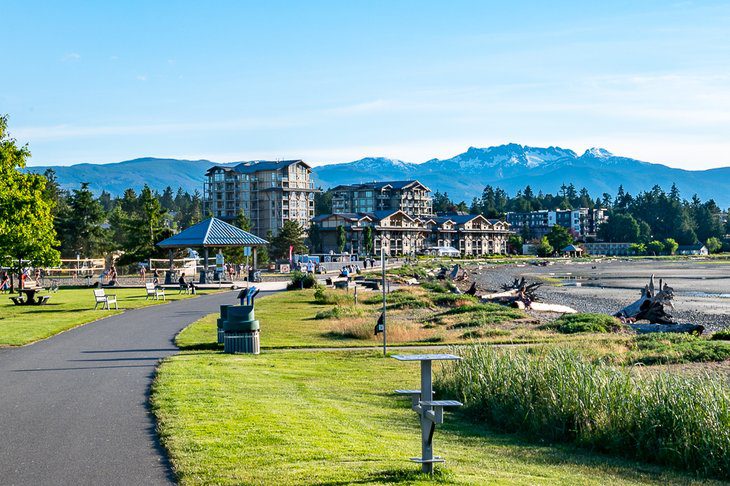 14 Top-Rated Attractions & Things to Do in Parksville, BC