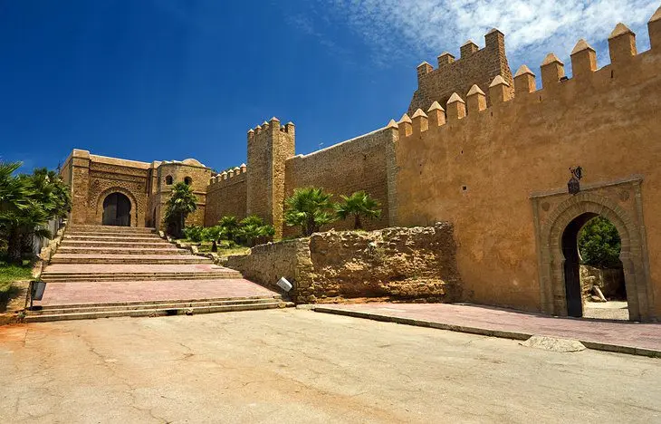 14 Top-Rated Attractions & Things to Do in Rabat