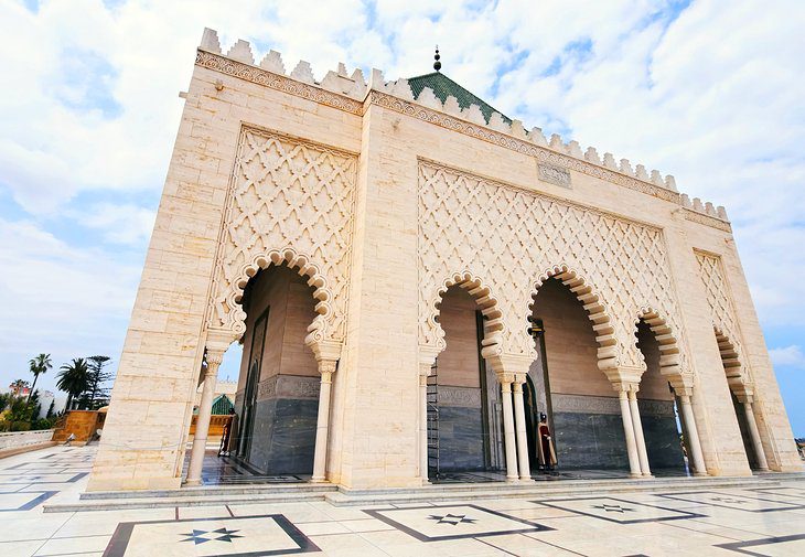 14 Top-Rated Attractions & Things to Do in Rabat