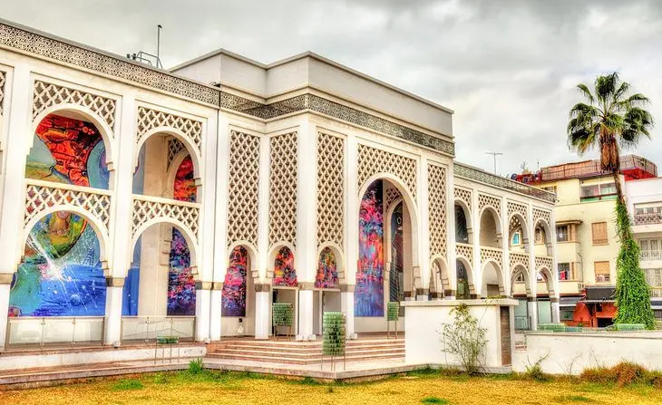 14 Top-Rated Attractions & Things to Do in Rabat