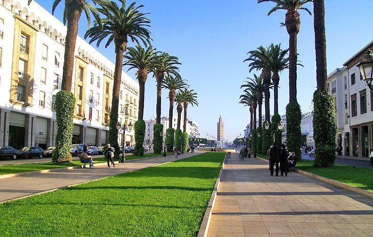 14 Top-Rated Attractions & Things to Do in Rabat