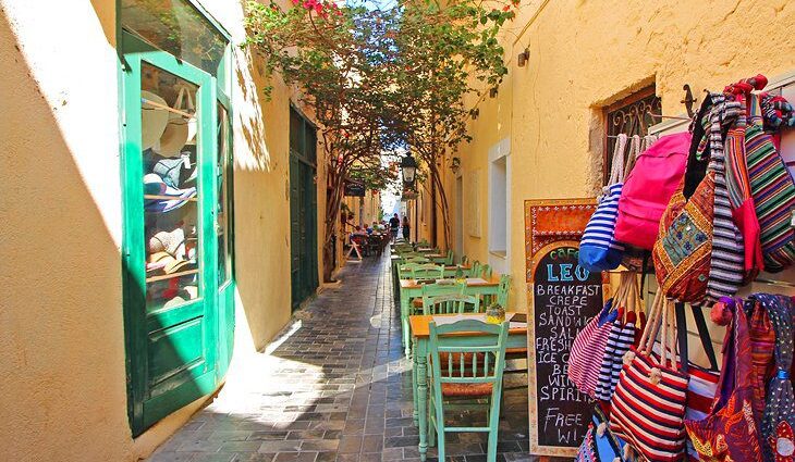 14 Top-Rated Attractions &#038; Things to Do in Rethymnon