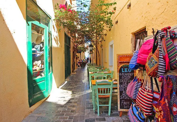 14 Top-Rated Attractions & Things to Do in Rethymnon