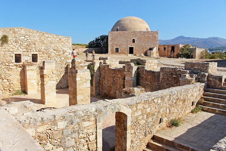 14 Top-Rated Attractions & Things to Do in Rethymnon