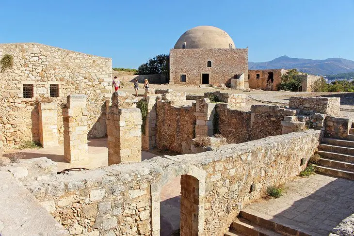 14 Top-Rated Attractions & Things to Do in Rethymnon