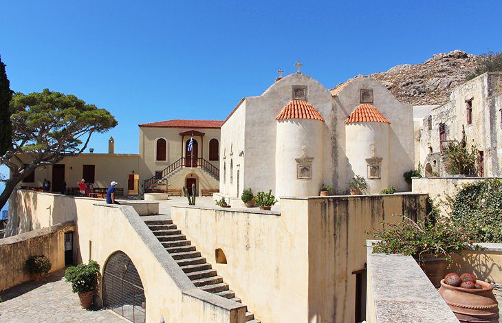 14 Top-Rated Attractions & Things to Do in Rethymnon