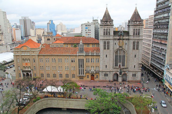 14 Top-Rated Attractions & Things to Do in São Paulo