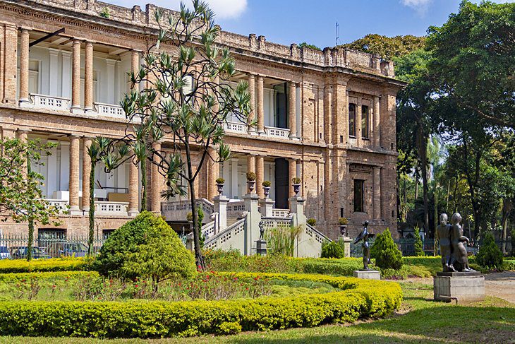 14 Top-Rated Attractions & Things to Do in São Paulo