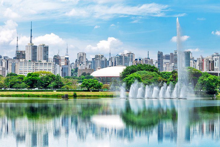 14 Top-Rated Attractions & Things to Do in São Paulo