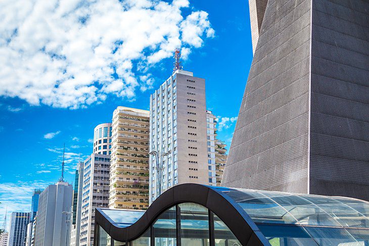 14 Top-Rated Attractions & Things to Do in São Paulo